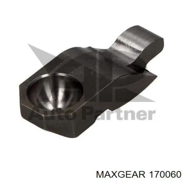 17-0060 Maxgear коромысло клапана (рокер)