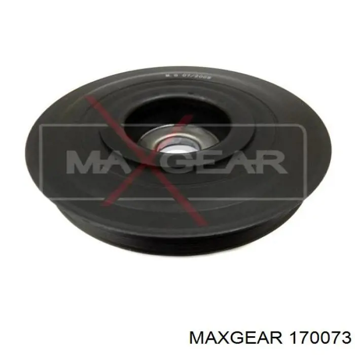 170073 Maxgear коромысло клапана (рокер)