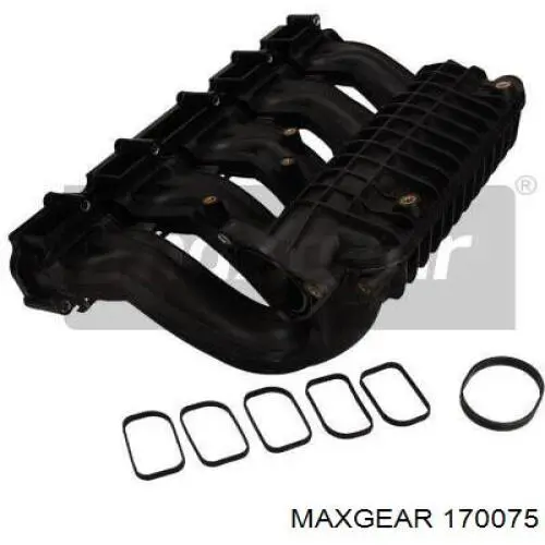 Впускной коллектор 170075 Maxgear