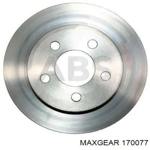  170077 Maxgear