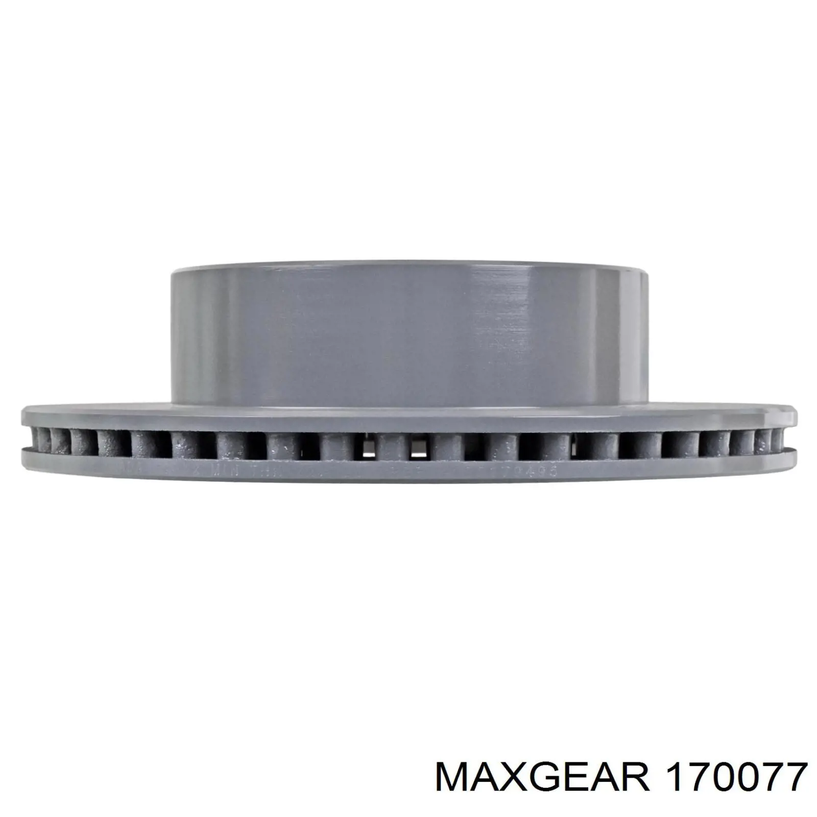 170077 Maxgear 