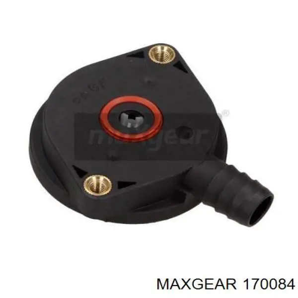 170084 Maxgear клапан pcv вентиляции картерных газов