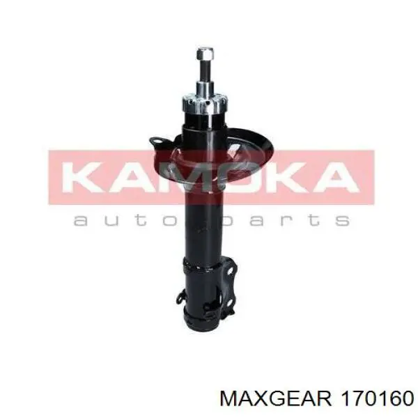 Башмак натяжителя цепи ГРМ Bapmic BACB12153026 цена, от 34.06 USD