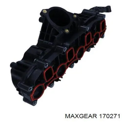 Коллектор впускной AND 30129016 цена, от 87.28 USD