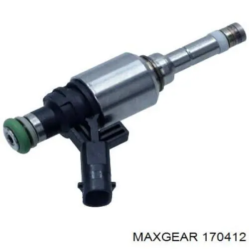 170412 Maxgear Топливные форсунки