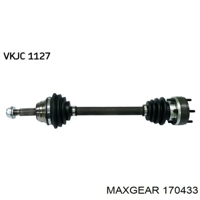 01LB0378 Libron Топливные форсунки