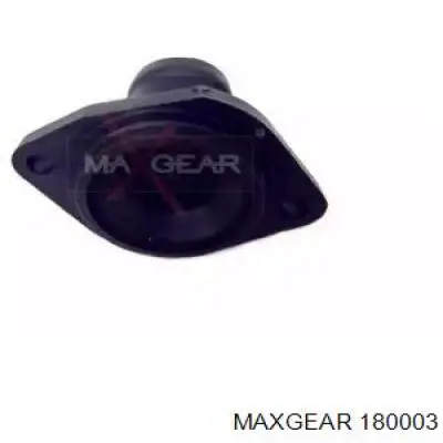 Фланец системы охлаждения (тройник) MAXGEAR 180003