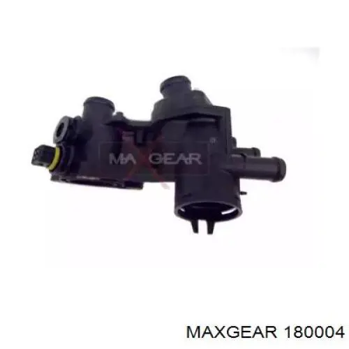 18-0004 Maxgear корпус термостата