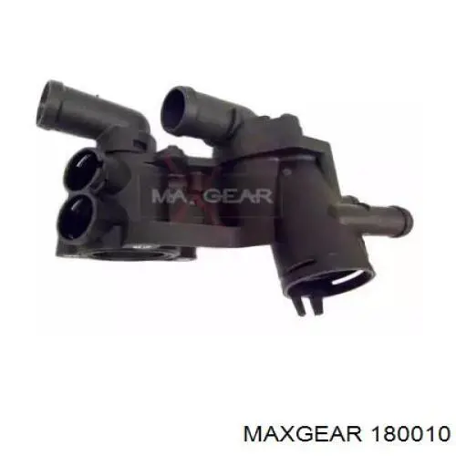 18-0010 Maxgear корпус термостата