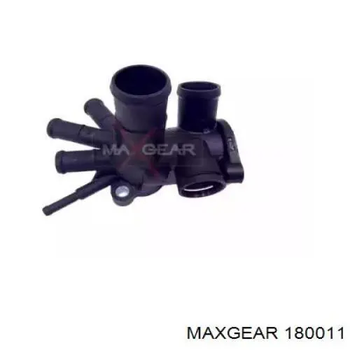 18-0011 Maxgear корпус термостата