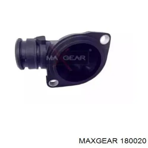 18-0020 Maxgear корпус термостата