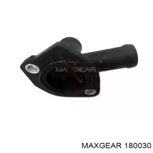 18-0030 Maxgear фланец системы охлаждения (тройник)