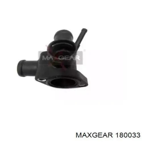 Фланец системы охлаждения 180033 Maxgear