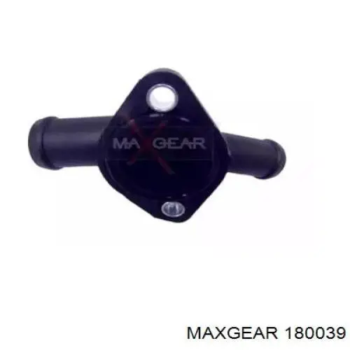 18-0039 Maxgear фланец системы охлаждения (тройник)