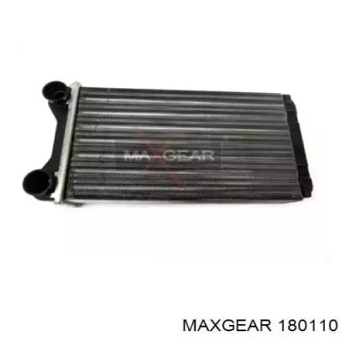18-0110 Maxgear радиатор печки