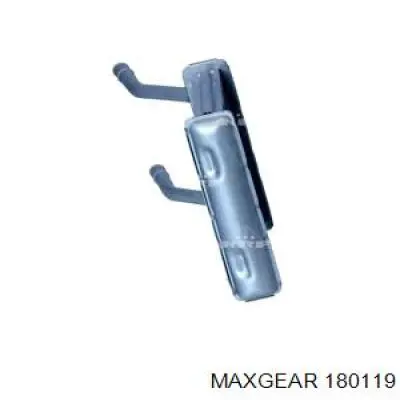 Купить 180119 Maxgear Радиатор печки