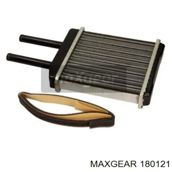 Купить BR420 Magneti Marelli Радиатор печки