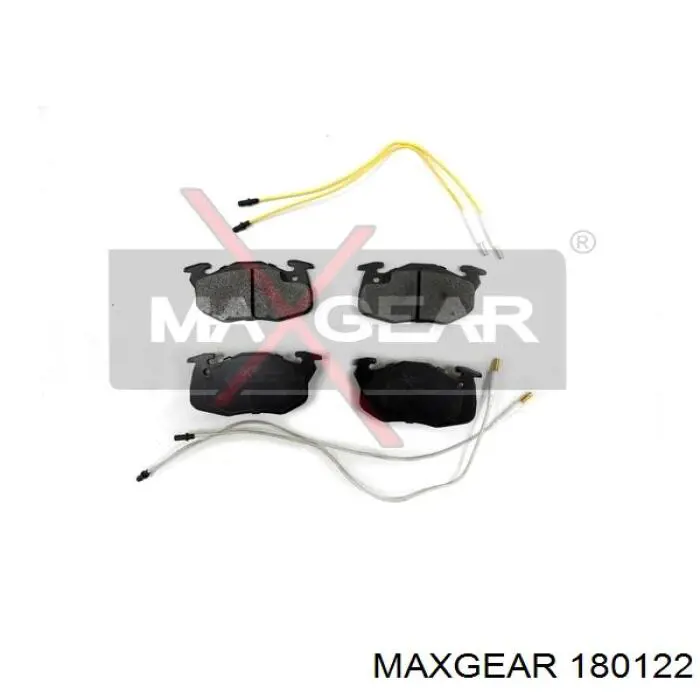 180122 Maxgear