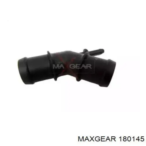 18-0145 Maxgear фланец системы охлаждения (тройник)