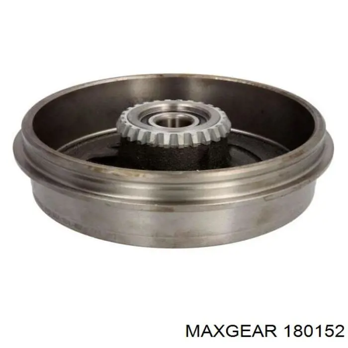 Фланец системы охлаждения Maxgear 180152 цена, от 2.67 USD