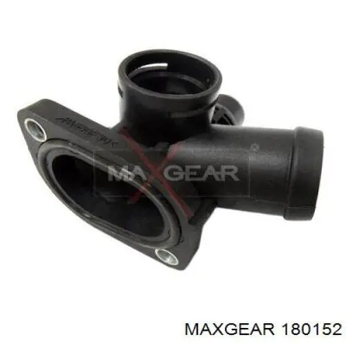 Купить 180152 Maxgear Фланец охлаждающей жидкости