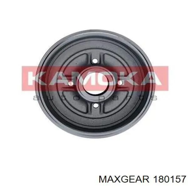 Система охлаждения Maxgear 180157