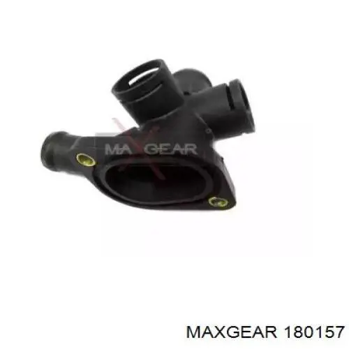 Фланец системы охлаждения Maxgear 180157 цена, от 2.54 USD