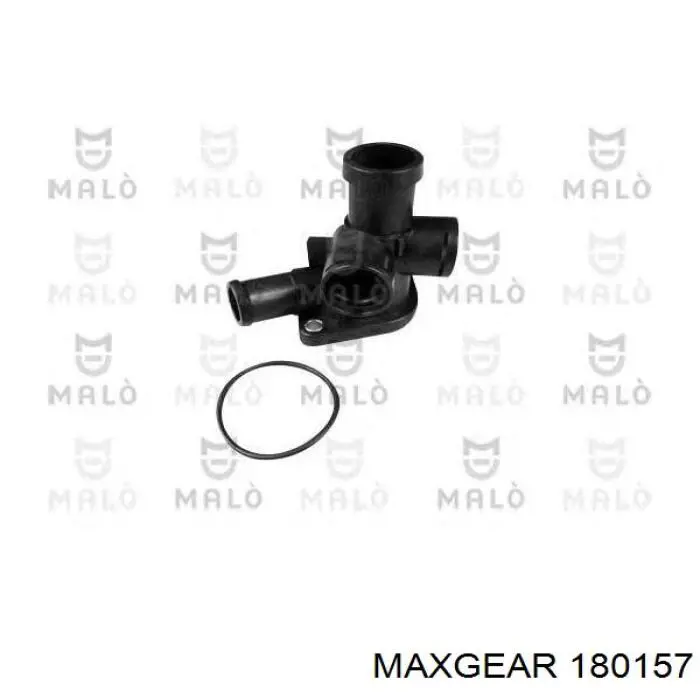 180157 Maxgear Тройник системы охлаждения