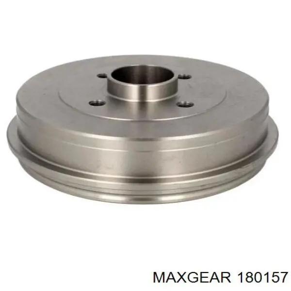 Фланец системы охлаждения 180157 Maxgear