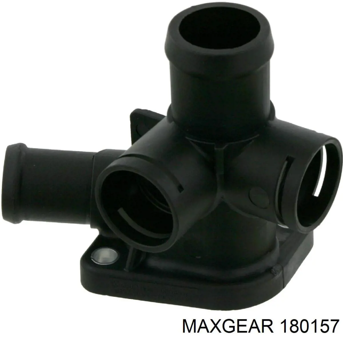 Фланец системы охлаждения Maxgear 180157 цена, от 2.54 USD