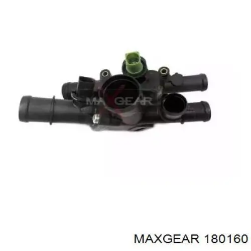 18-0160 Maxgear корпус термостата