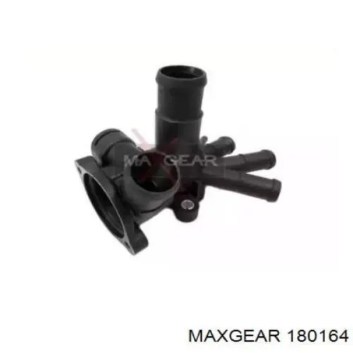18-0164 Maxgear корпус термостата