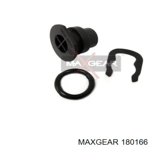 Заглушка блока цилиндров Maxgear 180166