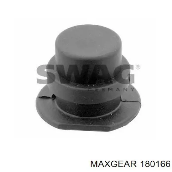 Заглушка ГБЦ 180166 Maxgear