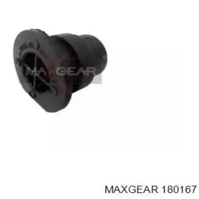 18-0167 Maxgear заглушка гбц/блока цилиндров