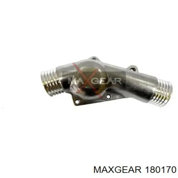 180170 Maxgear корпус термостата