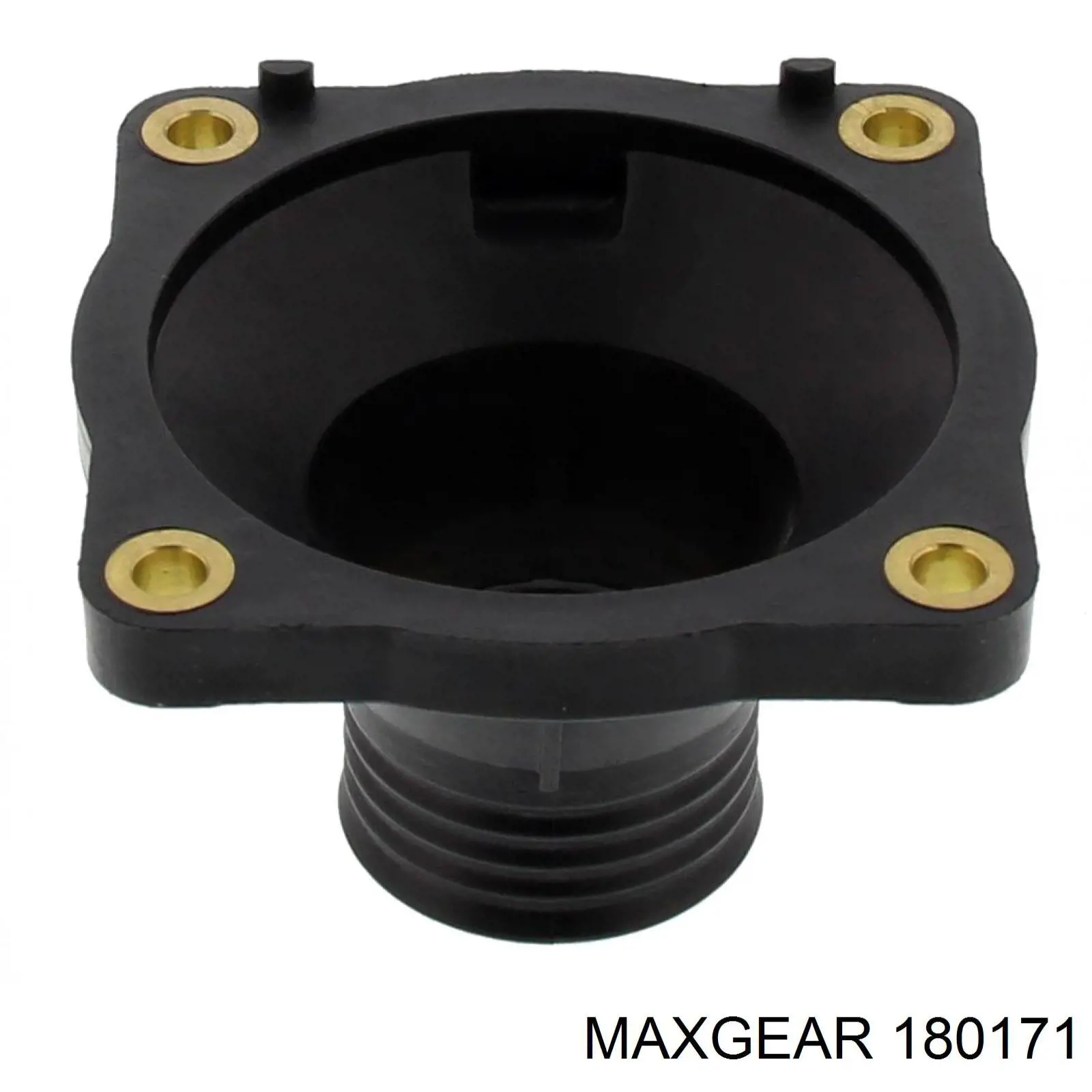 Кожух термостата Bapmic TOPT1215001 цена, от 6.98 USD