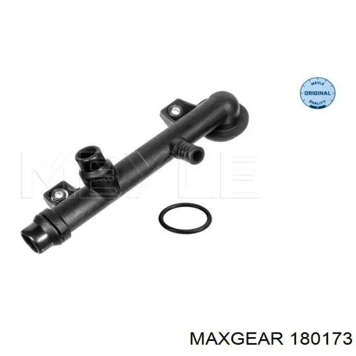 Купить 180173 Maxgear Фланец охлаждающей жидкости