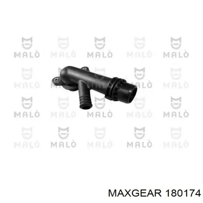 Система охлаждения Maxgear 180174