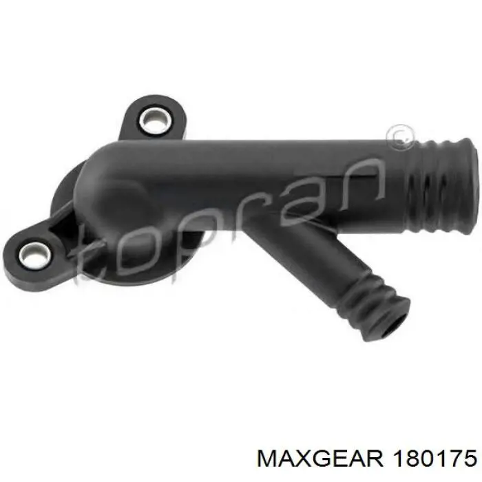 Система охлаждения Maxgear 180175