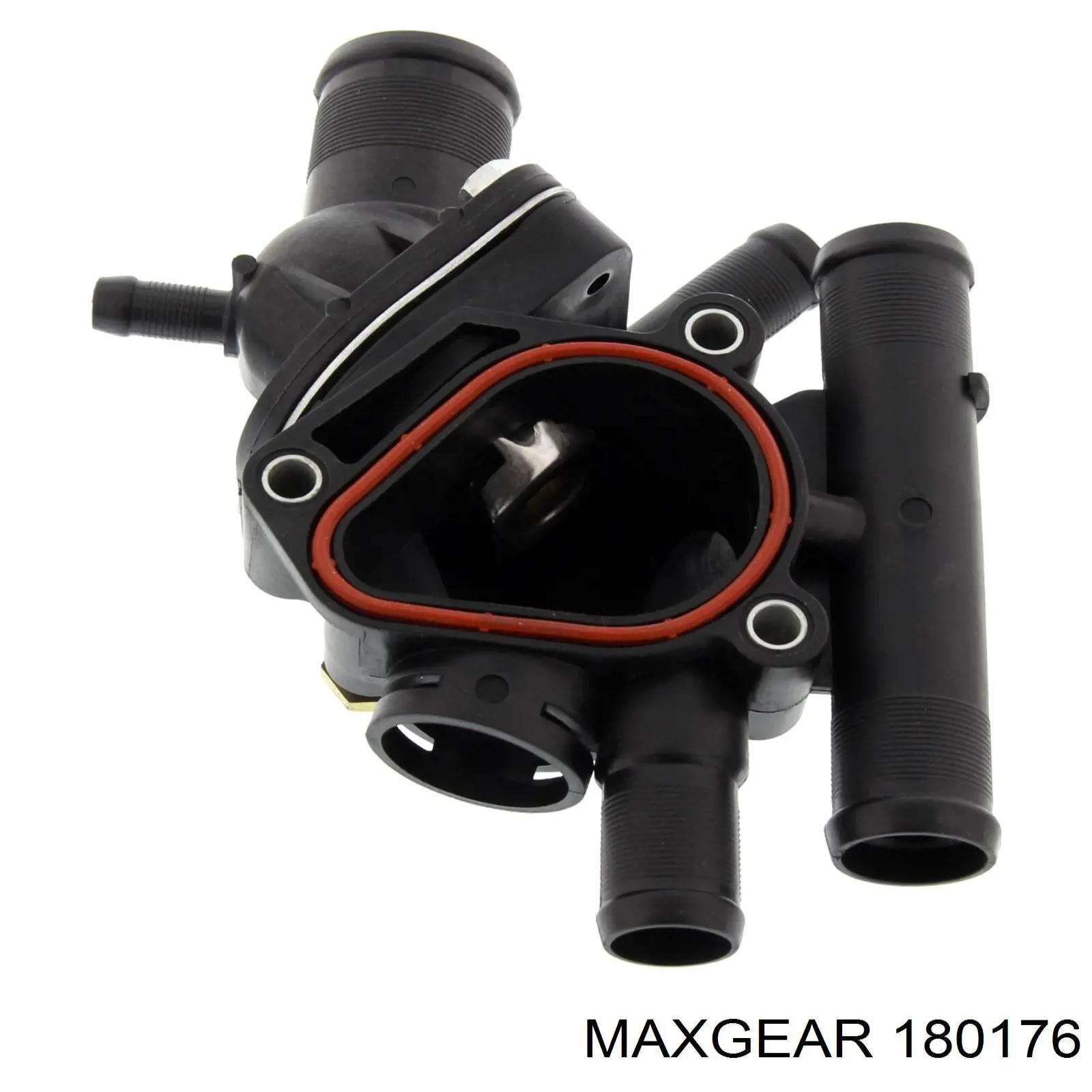 Корпус термостата 180176 Maxgear