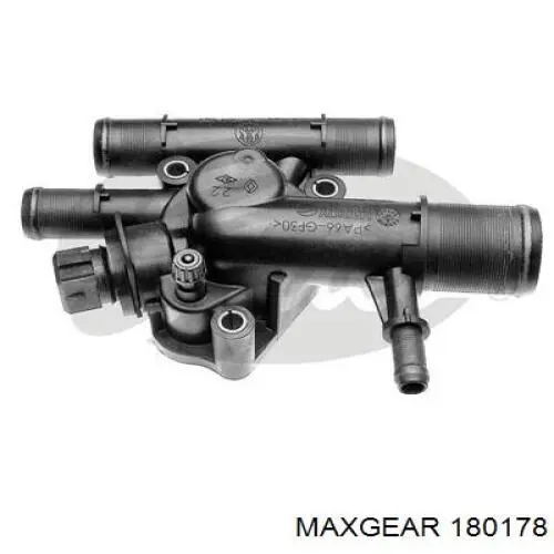 Купить 180178 Maxgear Корпус термостата