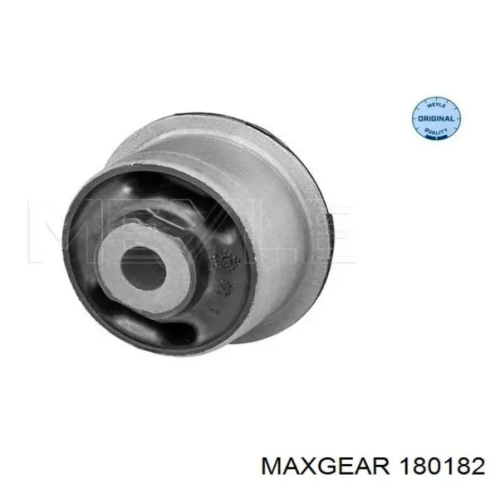 Топливный шланг 180182 Maxgear