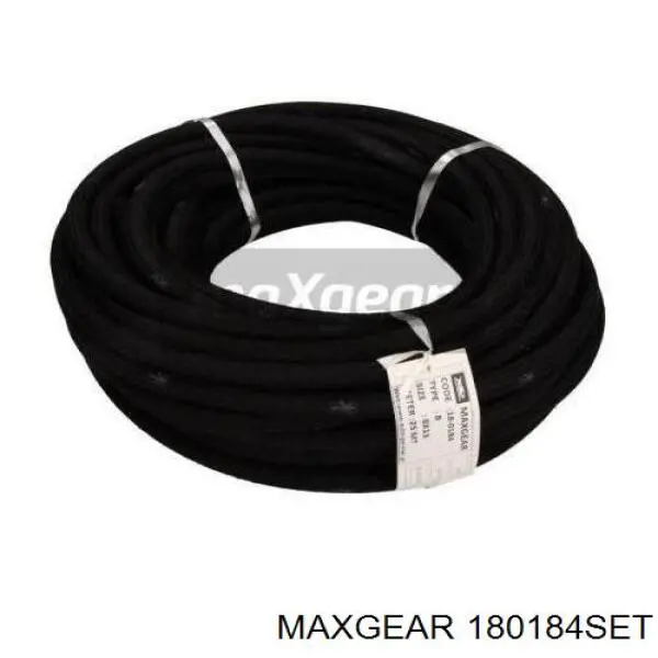  180184SET Maxgear