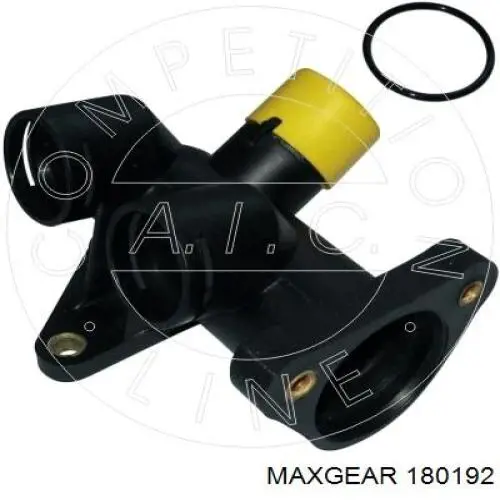 Система охлаждения Maxgear 180192