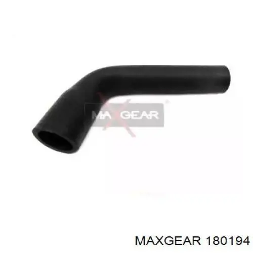 18-0194 Maxgear шланг (патрубок водяного насоса нагнетательный)