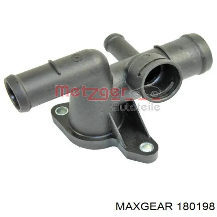 Система охлаждения Maxgear 180198
