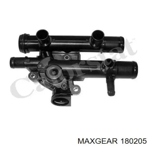 180205 Maxgear