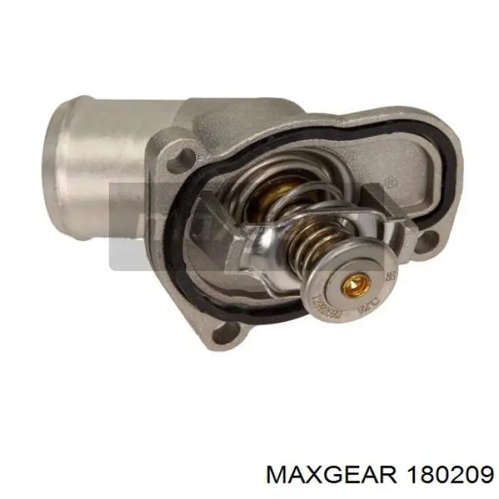 180209 Maxgear термостат