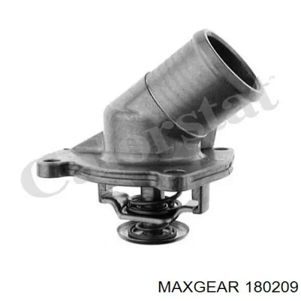 Термостат в корпусе Maxgear 180209 цена, от 15.20 USD